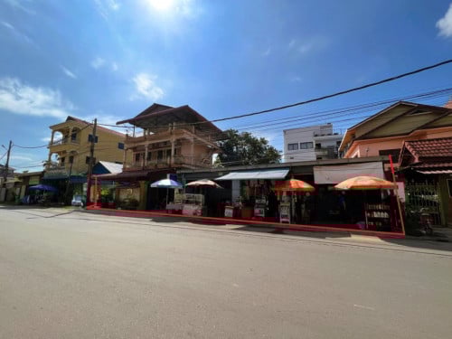 🏦House Available for Urgent Sale at a Special Price (Negotiable).