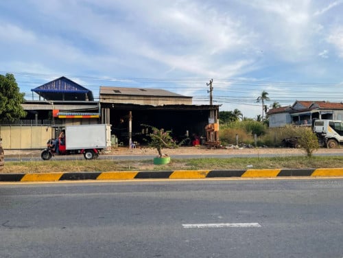 🏦Ware House for Available for Urgent Sale at a Special Price (Negotiable).