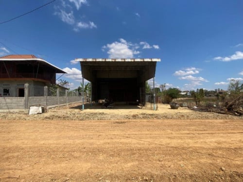 🏦Warehouse Available for Urgent Sale at a Special Price (Negotiable).