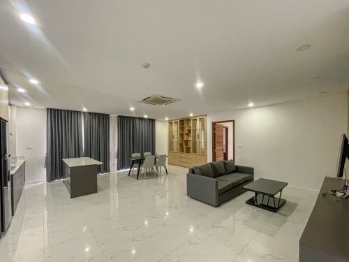 💁‍♂️ Brand 3 Bedrooms Residence for Rent in Toul Kork