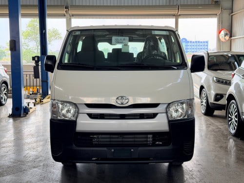 𝐓𝐨𝐲𝐨𝐭𝐚 𝐇𝐢𝐚𝐜𝐞 𝟏𝟐កៅអី 𝟐𝟎𝟐𝟔 ថ្មី 𝟏𝟎𝟎 %💰