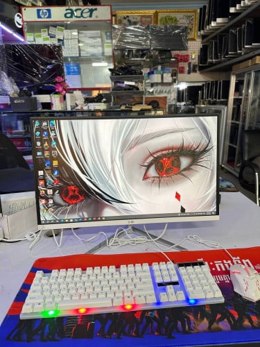 📲All in One 24inch 98% 1xx