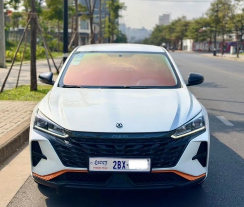 🔥DongfengAeolusA30 024 V4សាំងម្ចាស់ដេីមទិញខ្លាញ់គោ នៅធានាក្រុមហ៊ុន