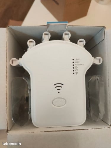 ឧបករណ៍ពង្រីក Wifi