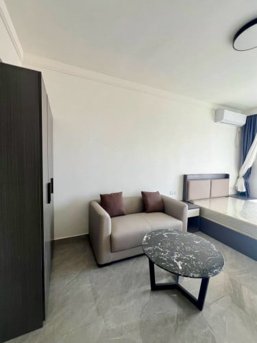 ខុនដូជួល YueTai ទីតាំងមាត់ទន្លេ