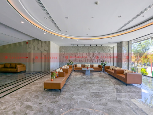1-Bedroom Apartment With A Pool For Rent Near AEON Mall Sen Sok City