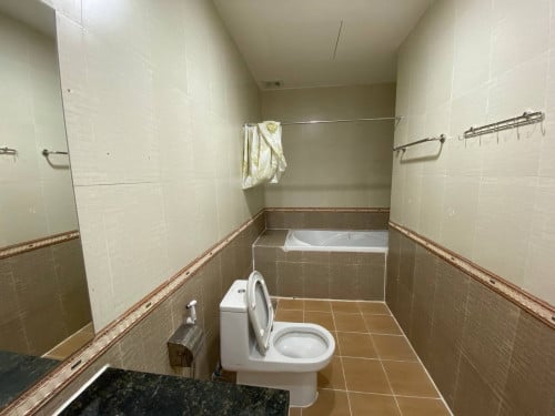1 bedroom at 7 Makara
