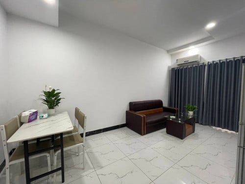 1-Bedroom Condo for Rent in Condo L Boeung Tumpun