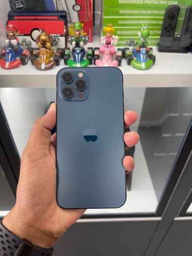 12Promax សានុំហ្សុីនណែន 320$