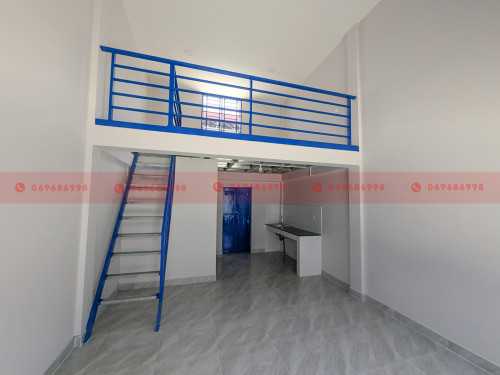 2700 Sqm Warehouse For Rent Along A Major Road In Kandal Steung Area