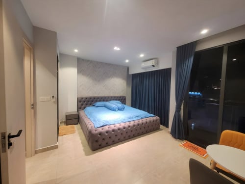 2BR Apartment – Time Square 2, Toul Kork