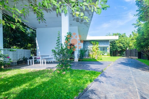 3 Bedrooms House For Rent In Siem Reap City