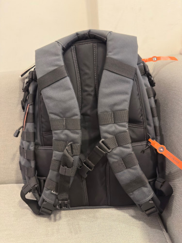 5.11 brand RUSH 24 2.0 Capacity 37 L (Color Gray)