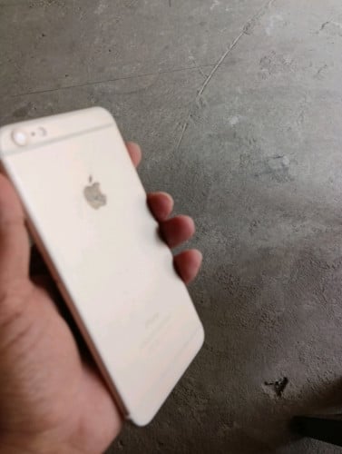 6+ 64G Zin all good battery១០០% ១០ម៉ឺនរៀល