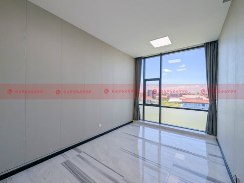 66 Sqm Office Space With Multiple Size Options For Lease In Sen Sok Area