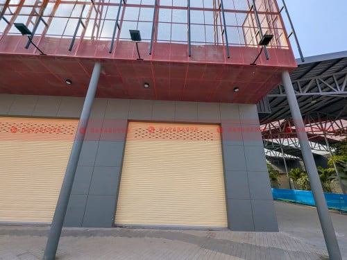69 Sqm Retail Shop or Office For Rent On A Major Road In Russei Kaev