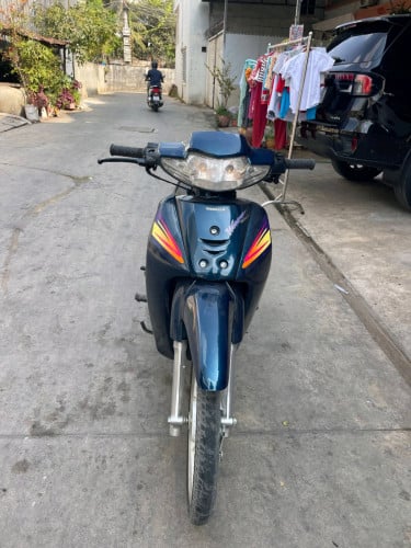 98 ម៉ាស៊ីនស្រួយផែនរៀបចំរួចយកទៅប្រើ