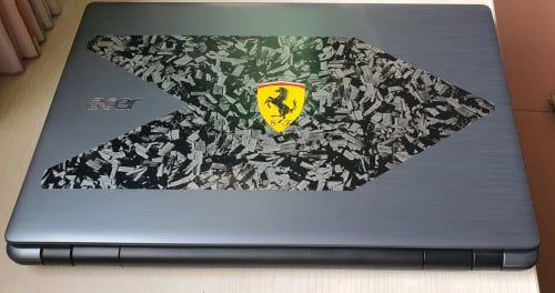 ACER New 95% នៅថ្មីខ្លាំង