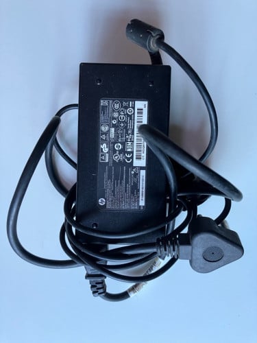 Adapter HP 120W