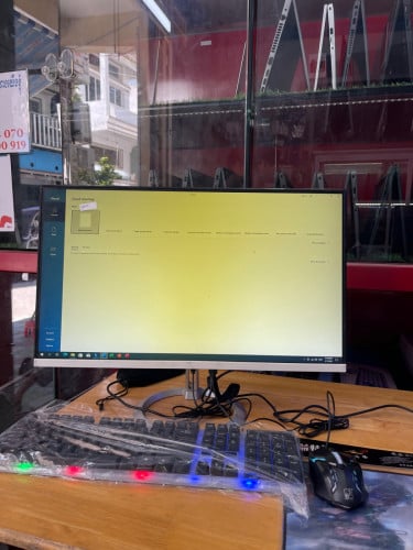 All in one 24inch 55$