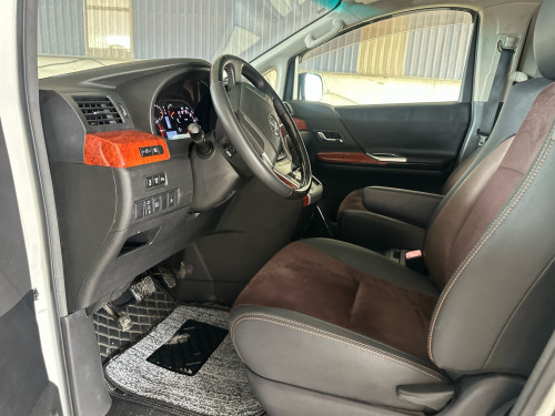 Alphard 2013 Type Gold Auto 3 ឡានថ្មីណាស់ តំលៃពិសេ