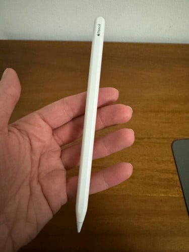 Apple pen 2