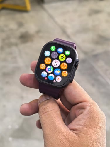 Apple Watch Ultra 2