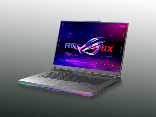 ASUS ROG Strix G614