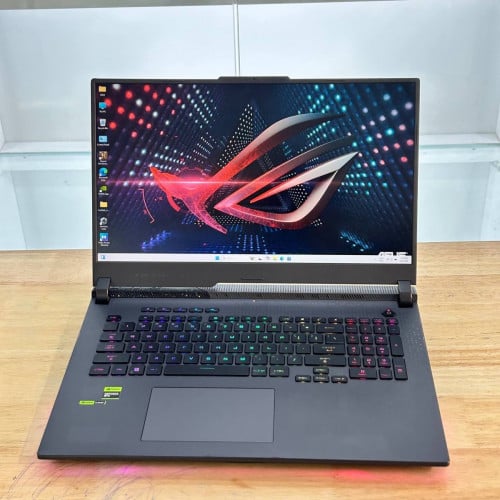 ASUS🎮Gaming🎮=>Model  : Rog Strix G733ZM