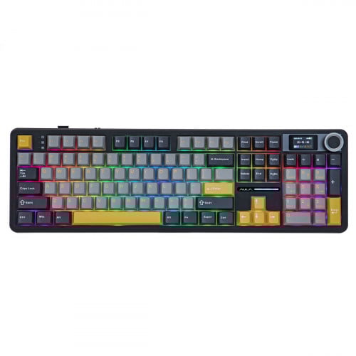 AULA F108 Pro 50$ new