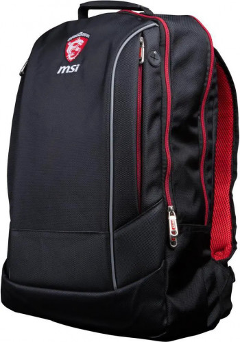 BAG & BACKPACK