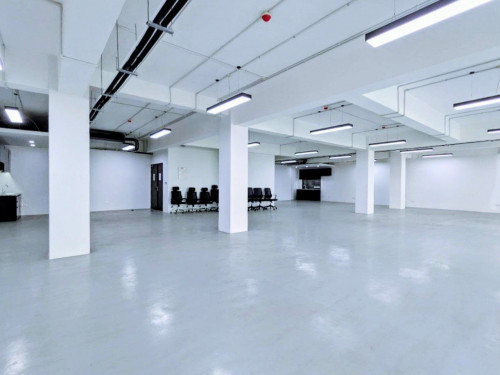 Bare Unit Office For Rent