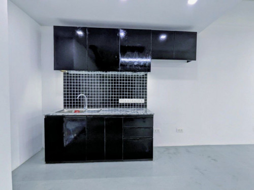 Bare Unit Office For Rent