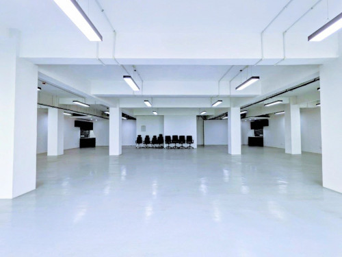 Bare Unit Office For Rent