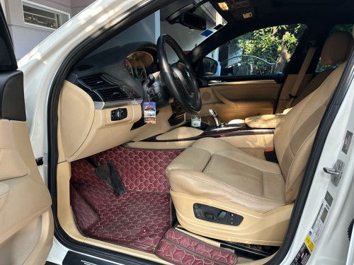 BMW X6 2011 full option ឡានថ្មីខ្លាញ់គោ