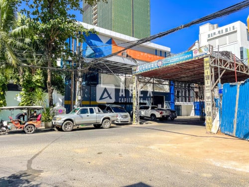 Building For Rent]（大楼出租）