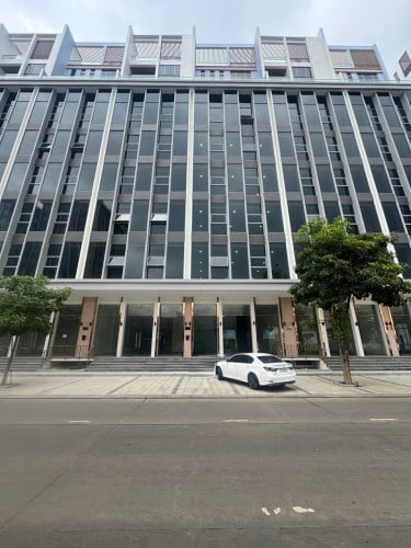 Building with Rooftop Villa for Sale