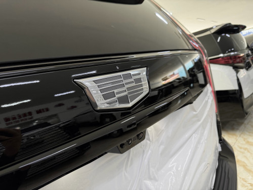 Cadillac Escalade ESV Sport Platinum តួរវែង| Onyx Package | New 2026 រថយន្ត​ថ្មី