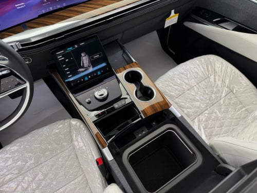 Cadillac Escalade ESV Sport Platinum តួរវែង| Onyx Package | New 2026 រថយន្ត​ថ្មី