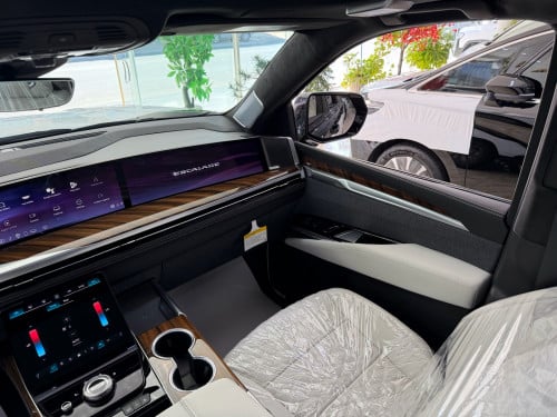 Cadillac Escalade ESV Sport Platinum តួរវែង| Onyx Package | New 2026 រថយន្ត​ថ្មី