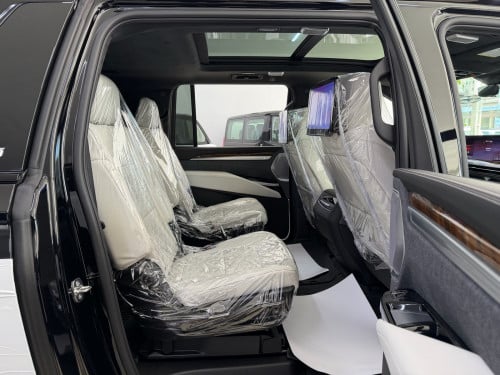 Cadillac Escalade ESV Sport Platinum តួរវែង| Onyx Package | New 2026 រថយន្ត​ថ្មី