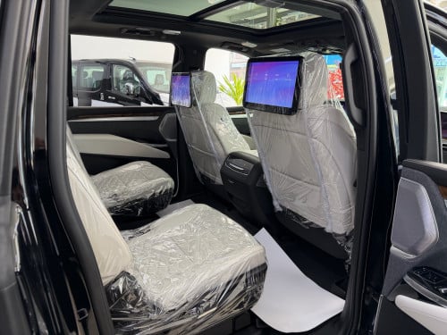 Cadillac Escalade ESV Sport Platinum តួរវែង| Onyx Package | New 2026 រថយន្ត​ថ្មី