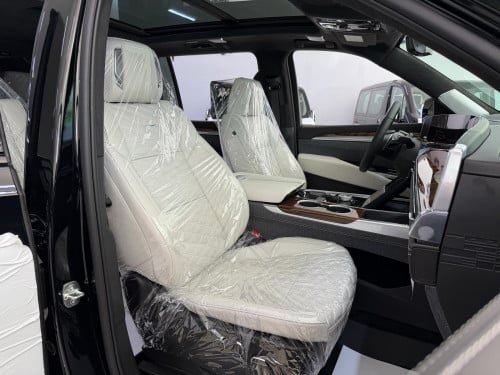 Cadillac Escalade ESV Sport Platinum តួរវែង| Onyx Package | New 2026 រថយន្ត​ថ្មី