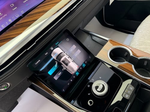Cadillac Escalade ESV Sport Platinum តួរវែង| Onyx Package | New 2026 រថយន្ត​ថ្មី