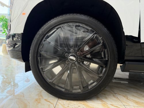 Cadillac Escalade ESV Sport Platinum តួរវែង| Onyx Package | New 2026 រថយន្ត​ថ្មី