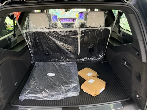Cadillac Escalade ESV Sport Platinum តួរវែង| Onyx Package | New 2026 រថយន្ត​ថ្មី