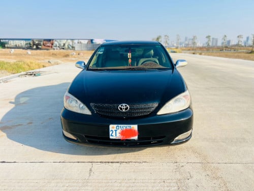 CAMRY 2002LEពោង8ABSចុច