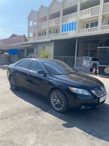 Camry 2008 full