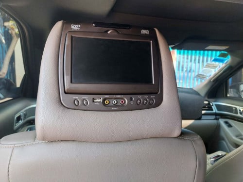 Ford Explorer Year 2013 V6 Limited
