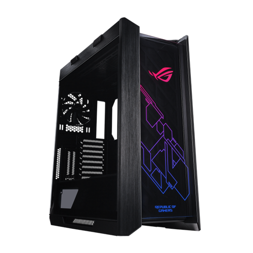 Case ROG Strix Helios